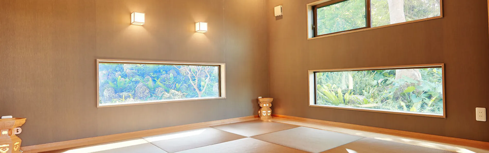 美らや -八重岳別邸-