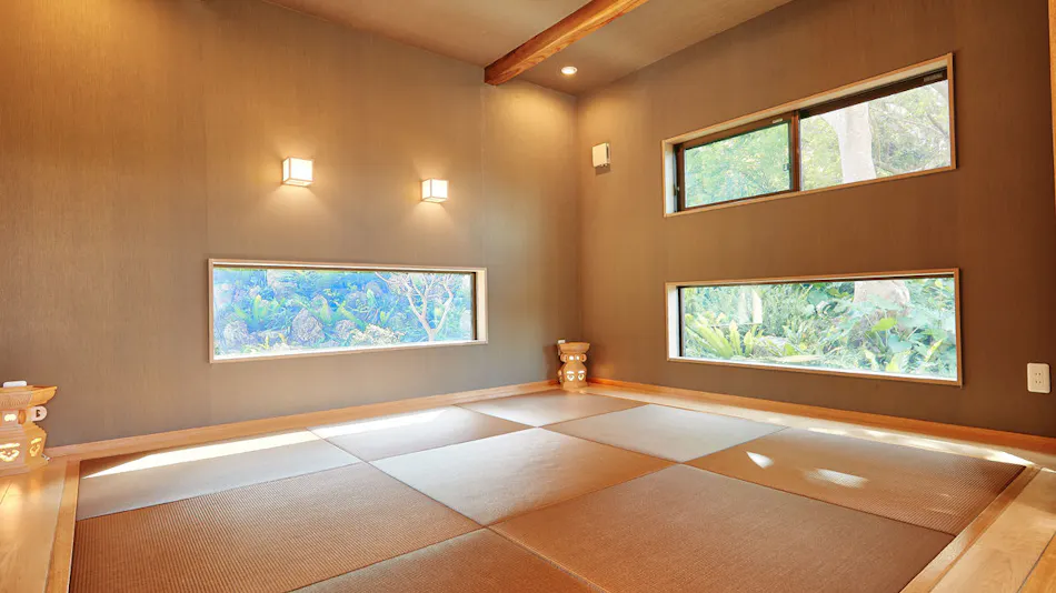Churaya -Yae-dake Villa-