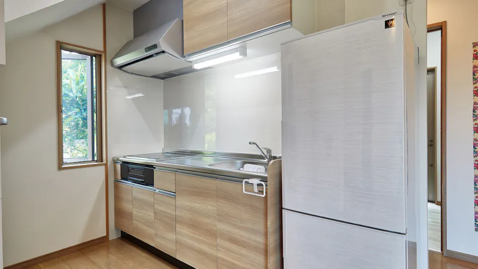 Churaya -Yae-dake Villa-