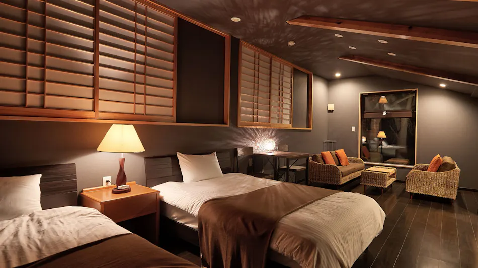 Churaya -Yae-dake Villa-