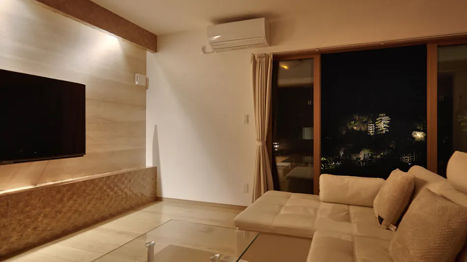 Churaya -Yae-dake Villa-