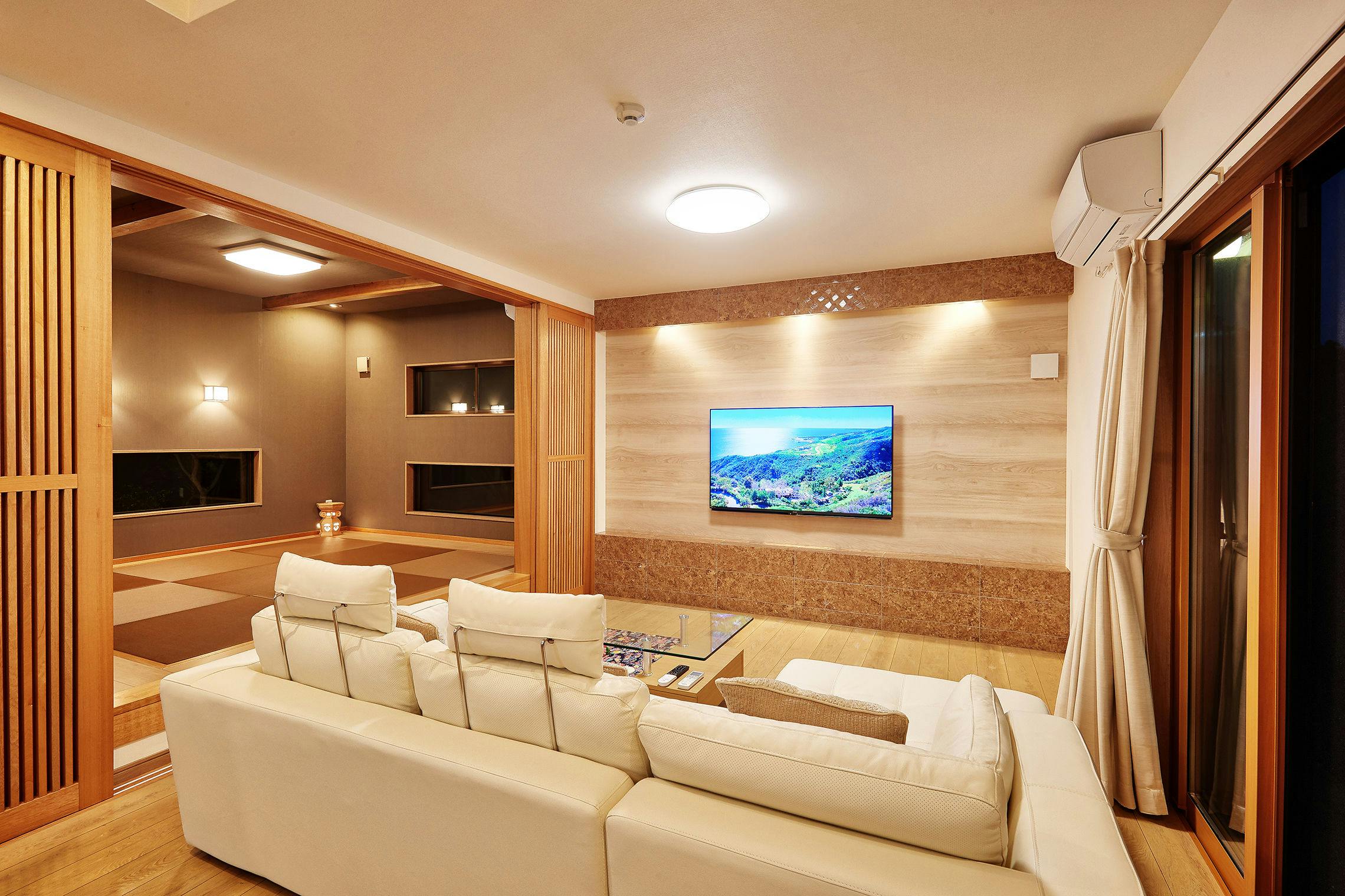 Churaya -Yae-dake Villa-