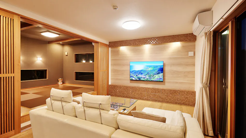 Churaya -Yae-dake Villa-