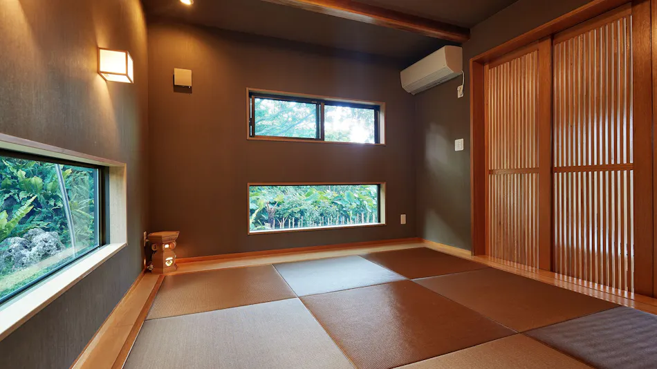 Churaya -Yae-dake Villa-