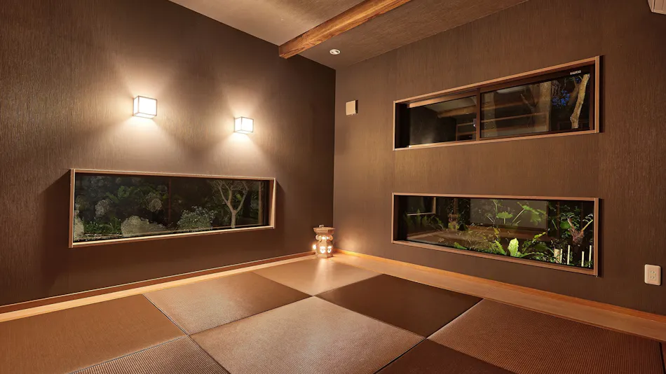 Churaya -Yae-dake Villa-