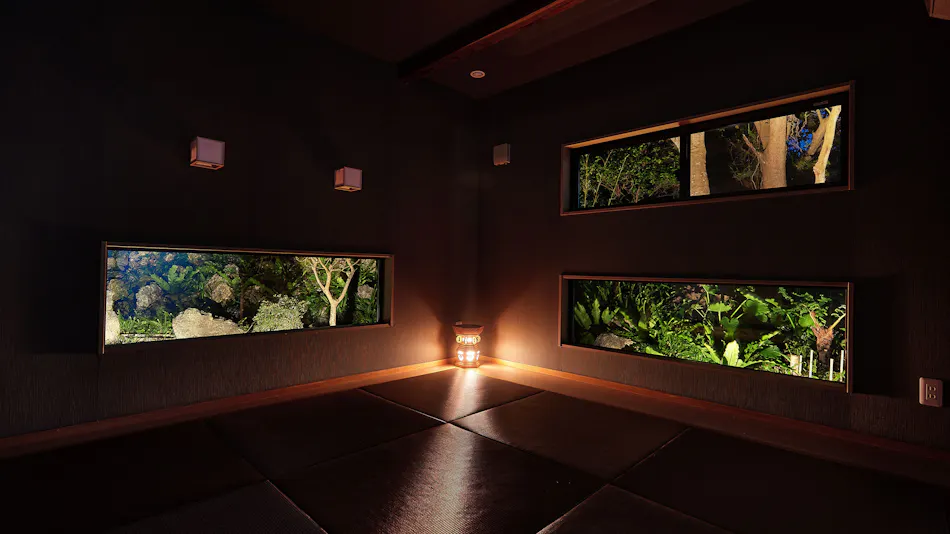 Churaya -Yae-dake Villa-