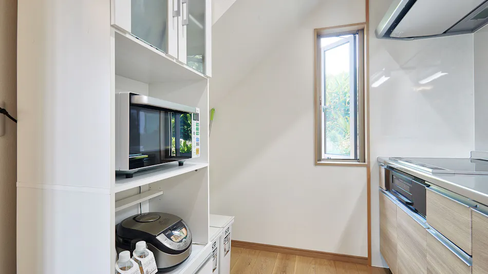Churaya -Yae-dake Villa-