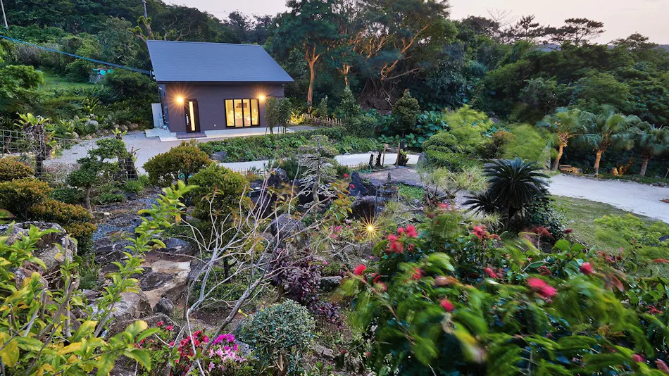 Churaya -Yae-dake Villa-