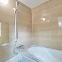 施設設備(浴室)/Facility(Bath room)