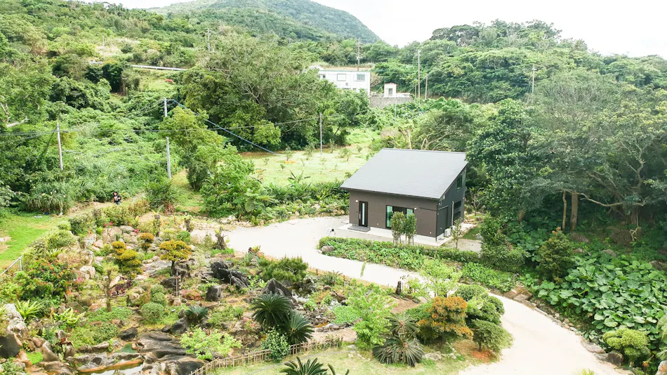 Churaya -Yae-dake Villa-