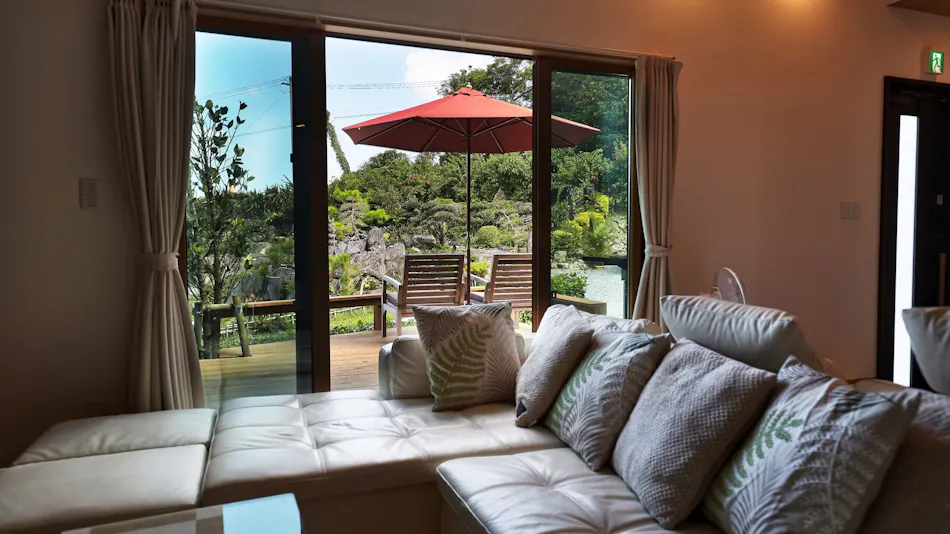 Churaya -Yae-dake Villa-