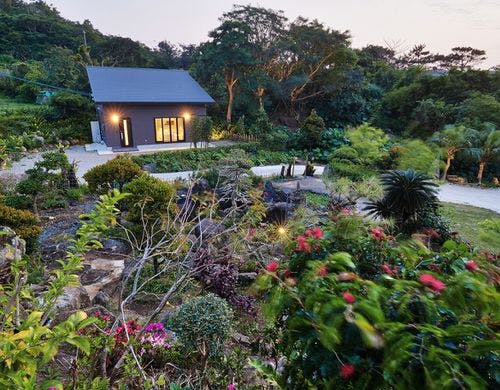 外観(施設)/Exterior(Hotel View)