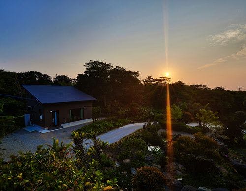 外観(施設)/Exterior(Hotel View)