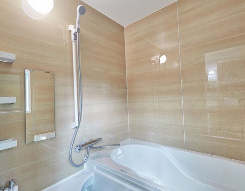 施設設備(浴室)/Facility(Bath room)