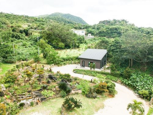 外観(施設)/Exterior(Hotel View)