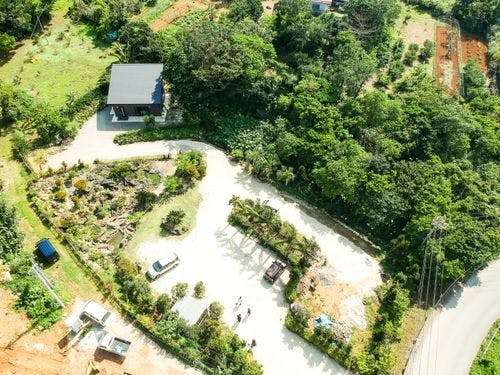 外観(施設)/Exterior(Hotel View)