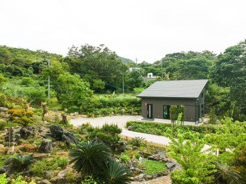 外観(施設)/Exterior(Hotel View)