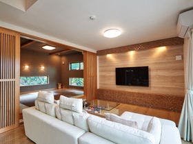 美らや -八重岳別邸-&nbsp;施設全景