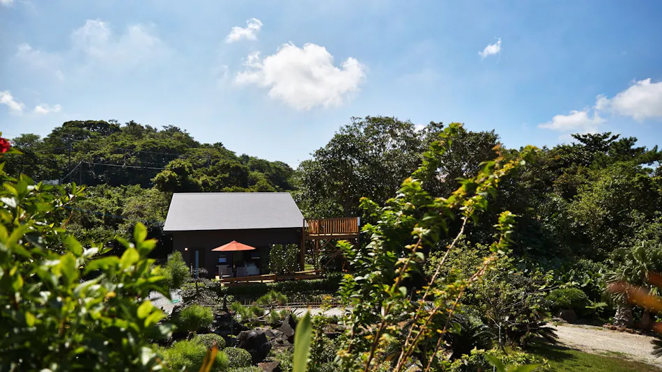 Churaya -Yae-dake Villa-