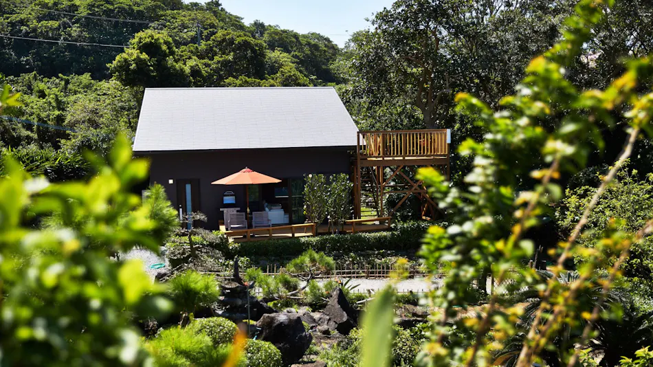 Churaya -Yae-dake Villa-