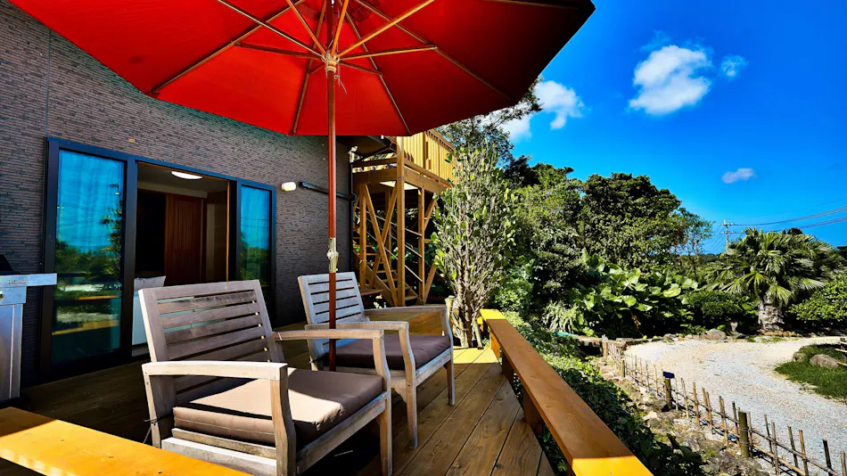 Churaya -Yae-dake Villa-