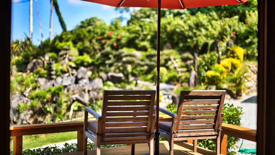 Churaya -Yae-dake Villa-