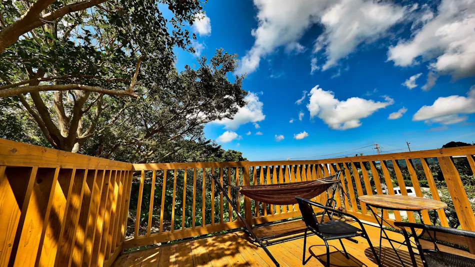 Churaya -Yae-dake Villa-