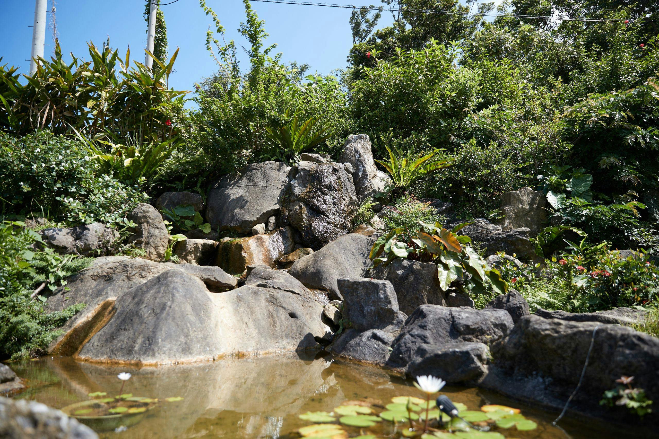 美らや -八重岳別邸-