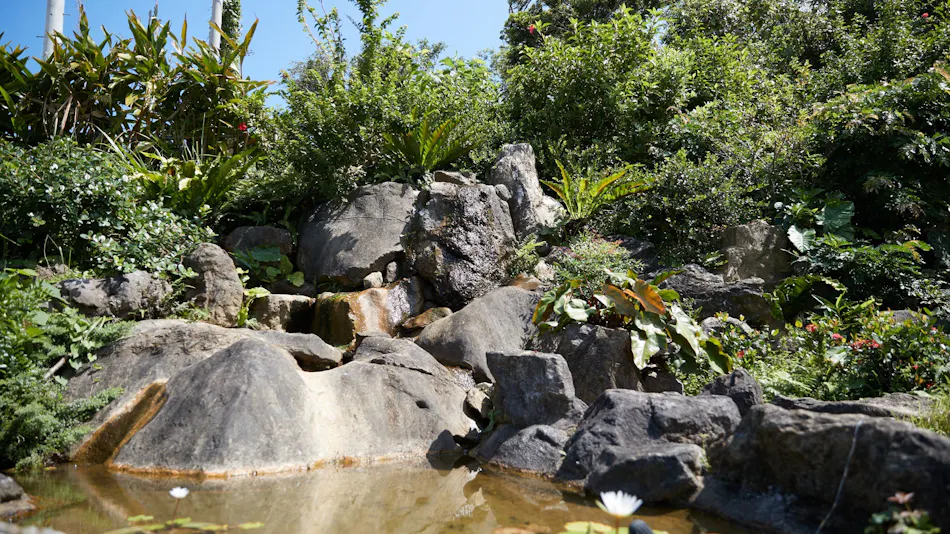 Churaya -Yae-dake Villa-