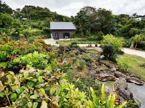 外観(施設)/Exterior(Hotel View)