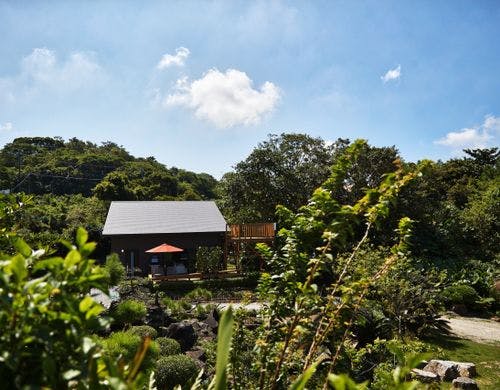 施設(外観)/Exterior(Hotel View)