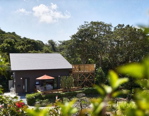 施設(外観)/Exterior(Hotel View)