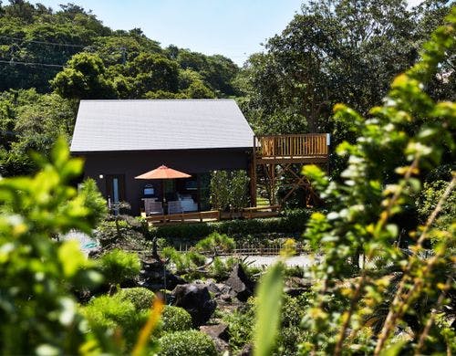 施設(外観)/Exterior(Hotel View)