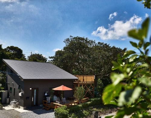 施設(外観)/Exterior(Hotel View)