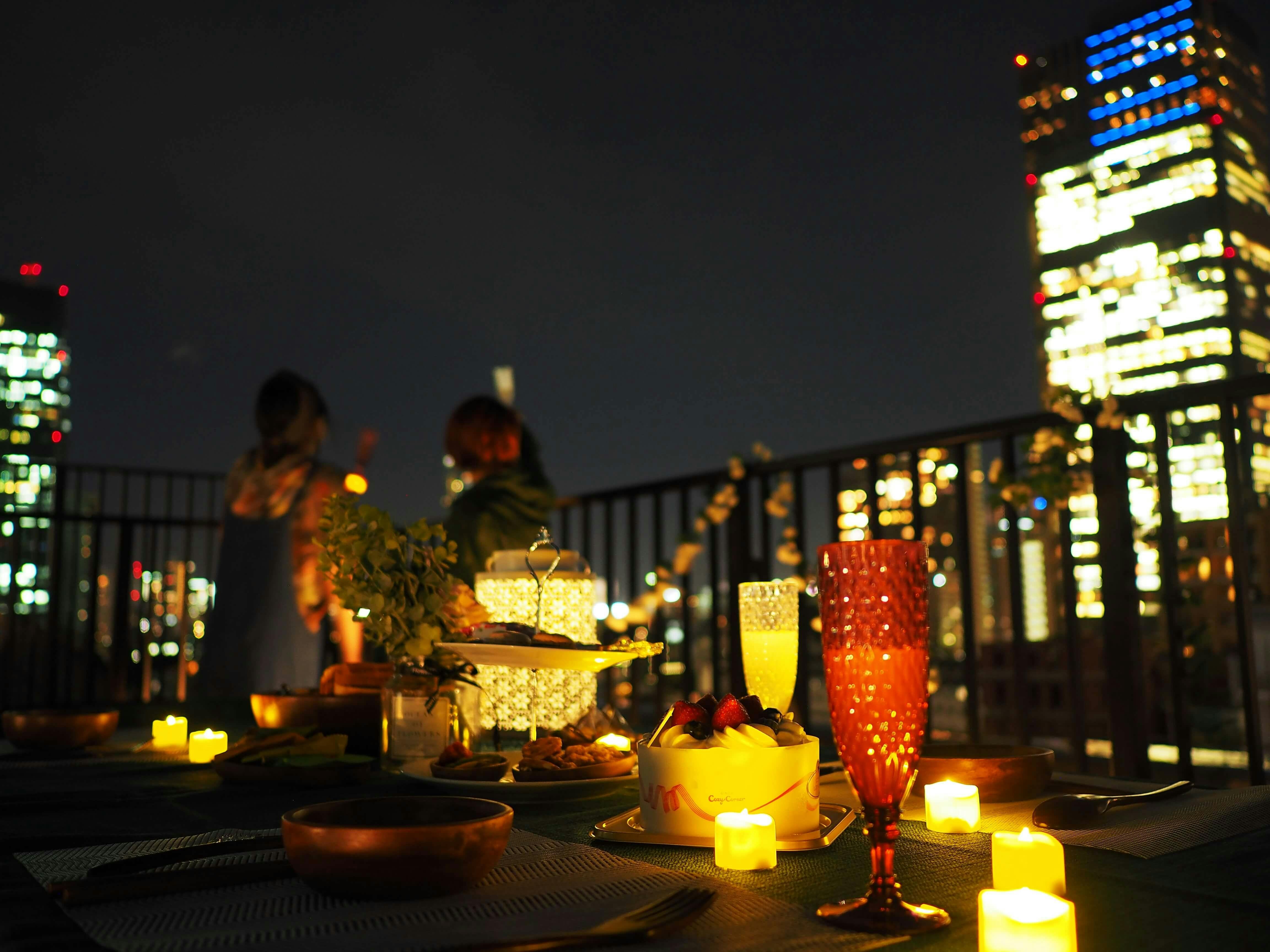 MIMARU東京 赤坂