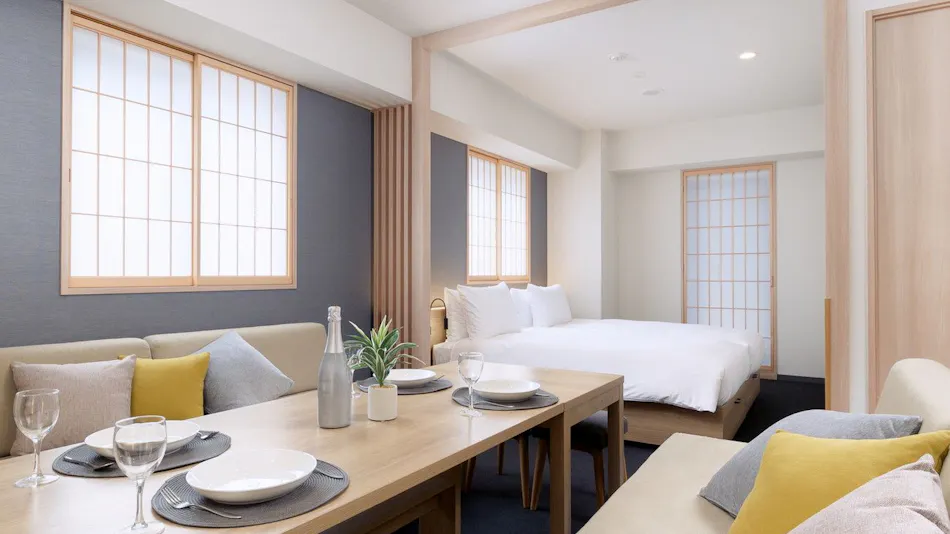 MIMARU Tokyo Akasaka