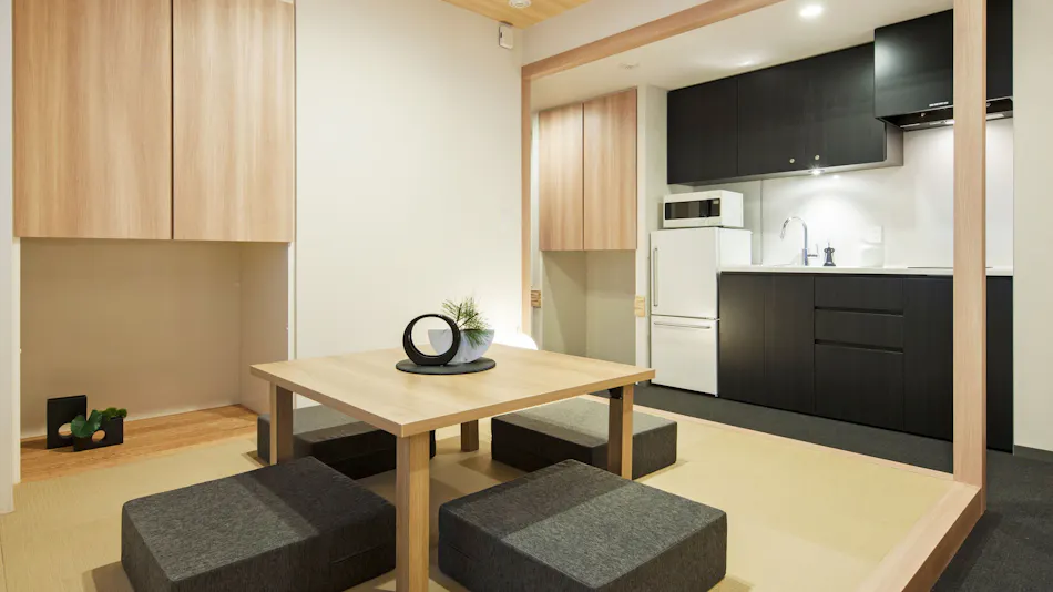 MIMARU Tokyo Akasaka
