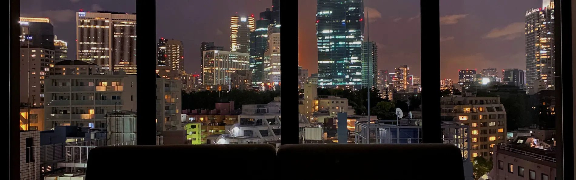 MIMARU東京 赤坂