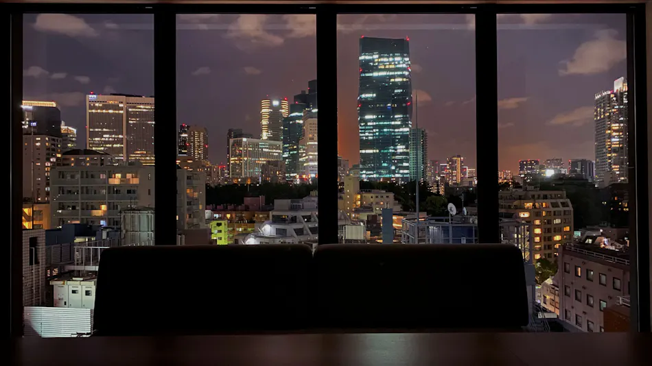 MIMARU Tokyo Akasaka