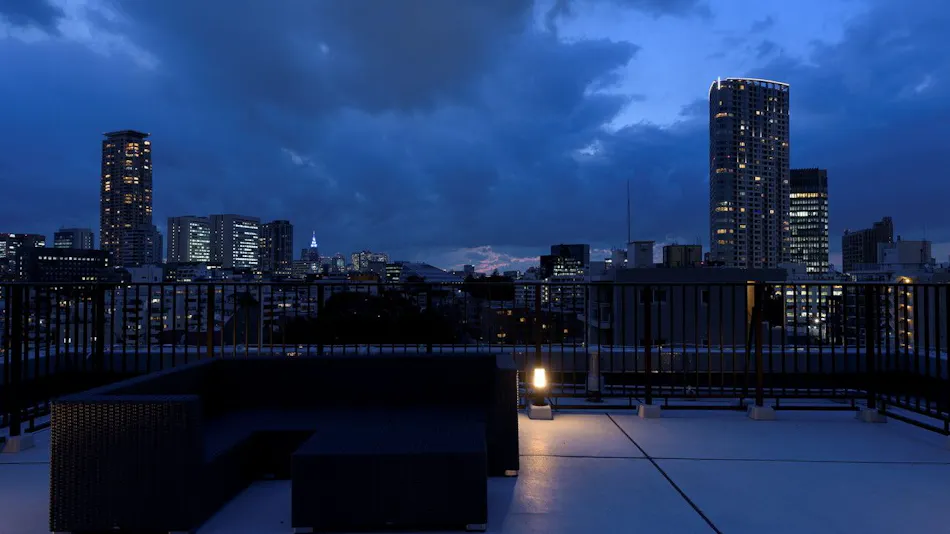 MIMARU Tokyo Akasaka