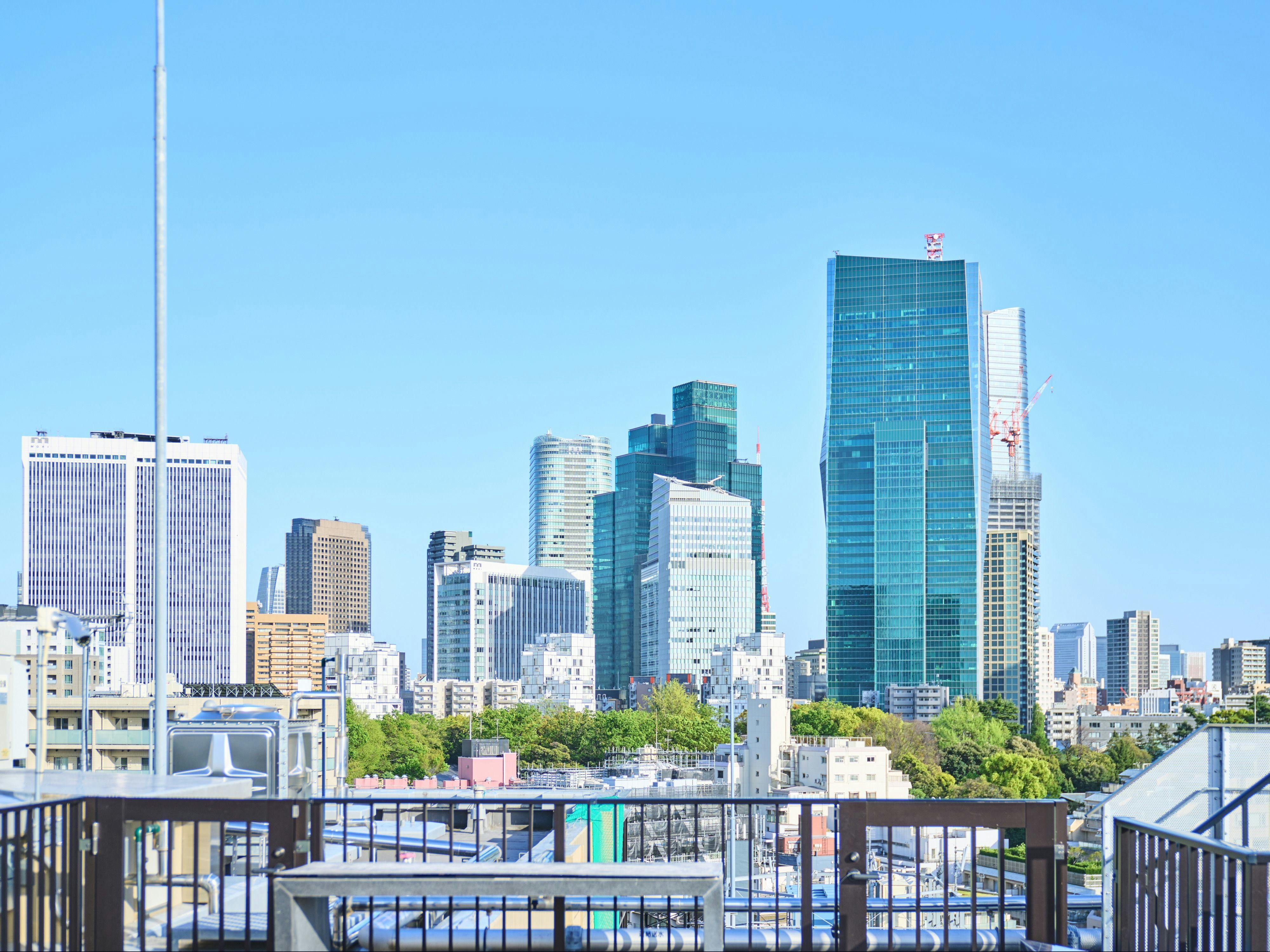 MIMARU東京 赤坂