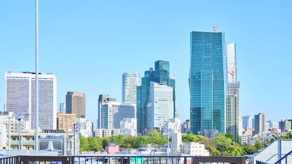 MIMARU Tokyo Akasaka