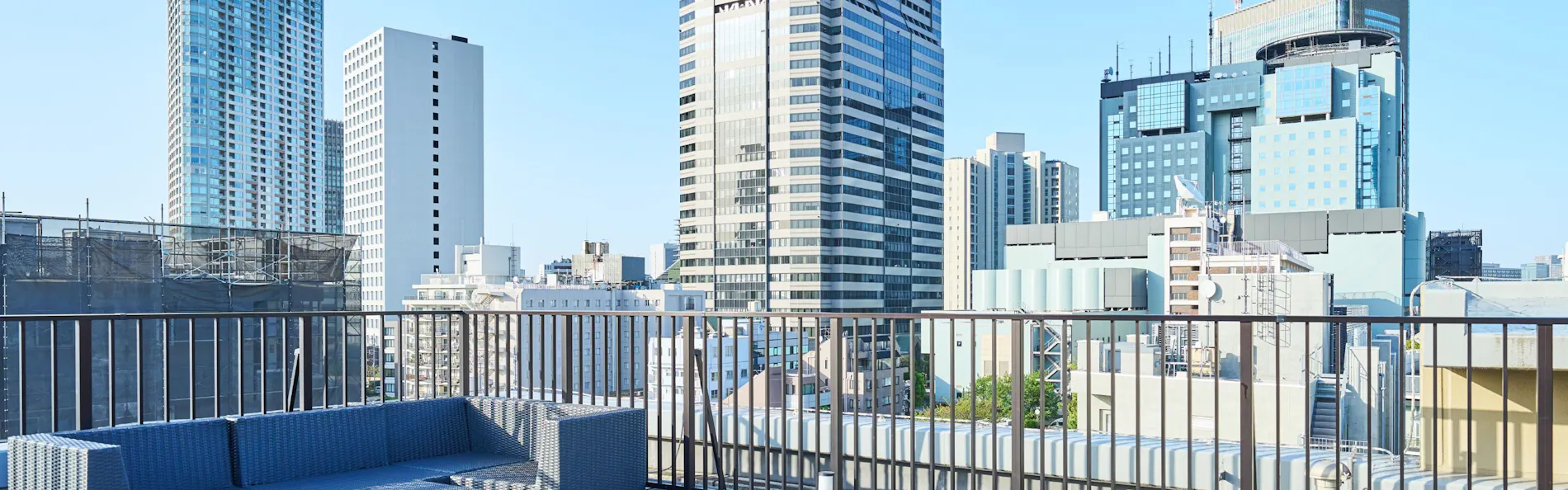MIMARU東京 赤坂