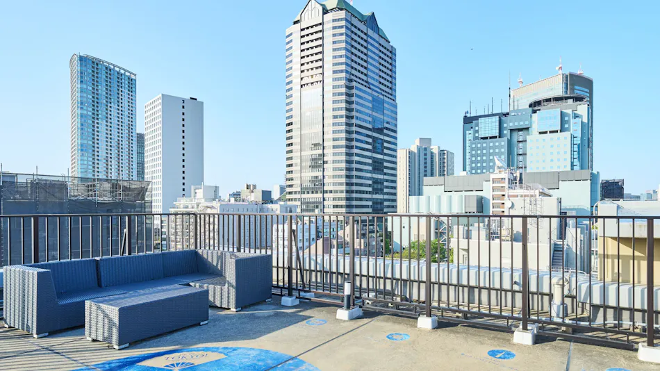 MIMARU Tokyo Akasaka