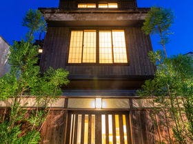 KAREN京都東山