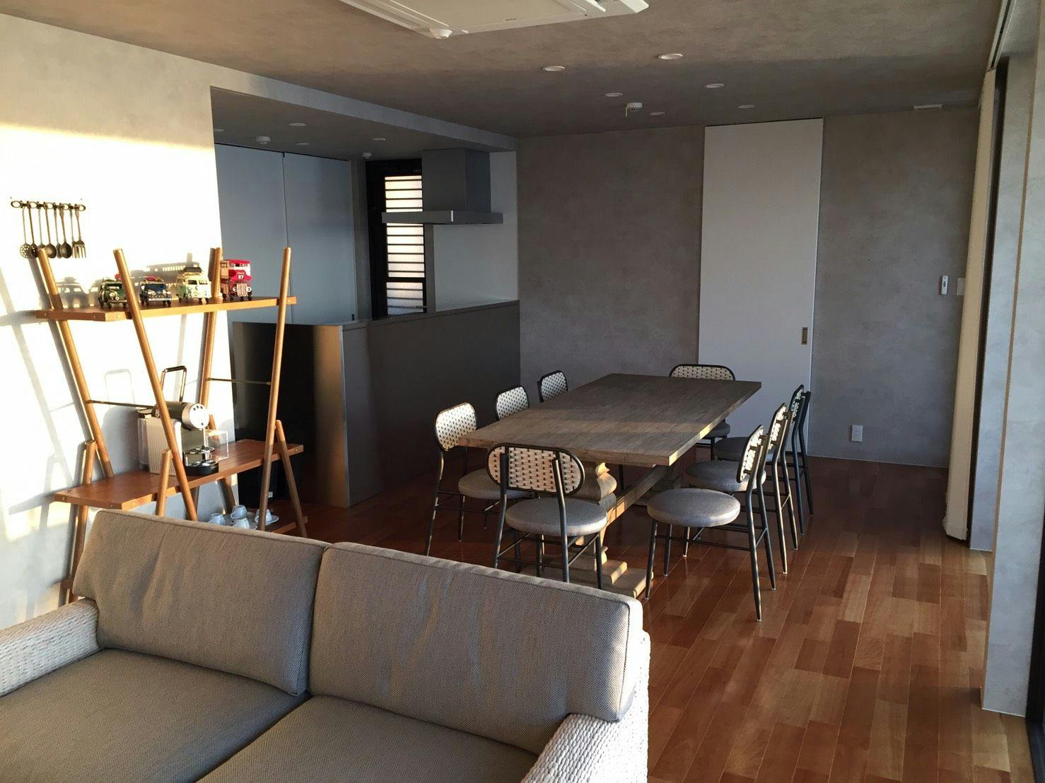 Villa Ocean Kamaguchi