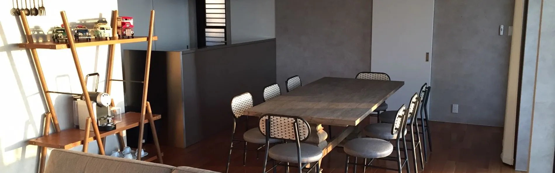 Villa Ocean Kamaguchi