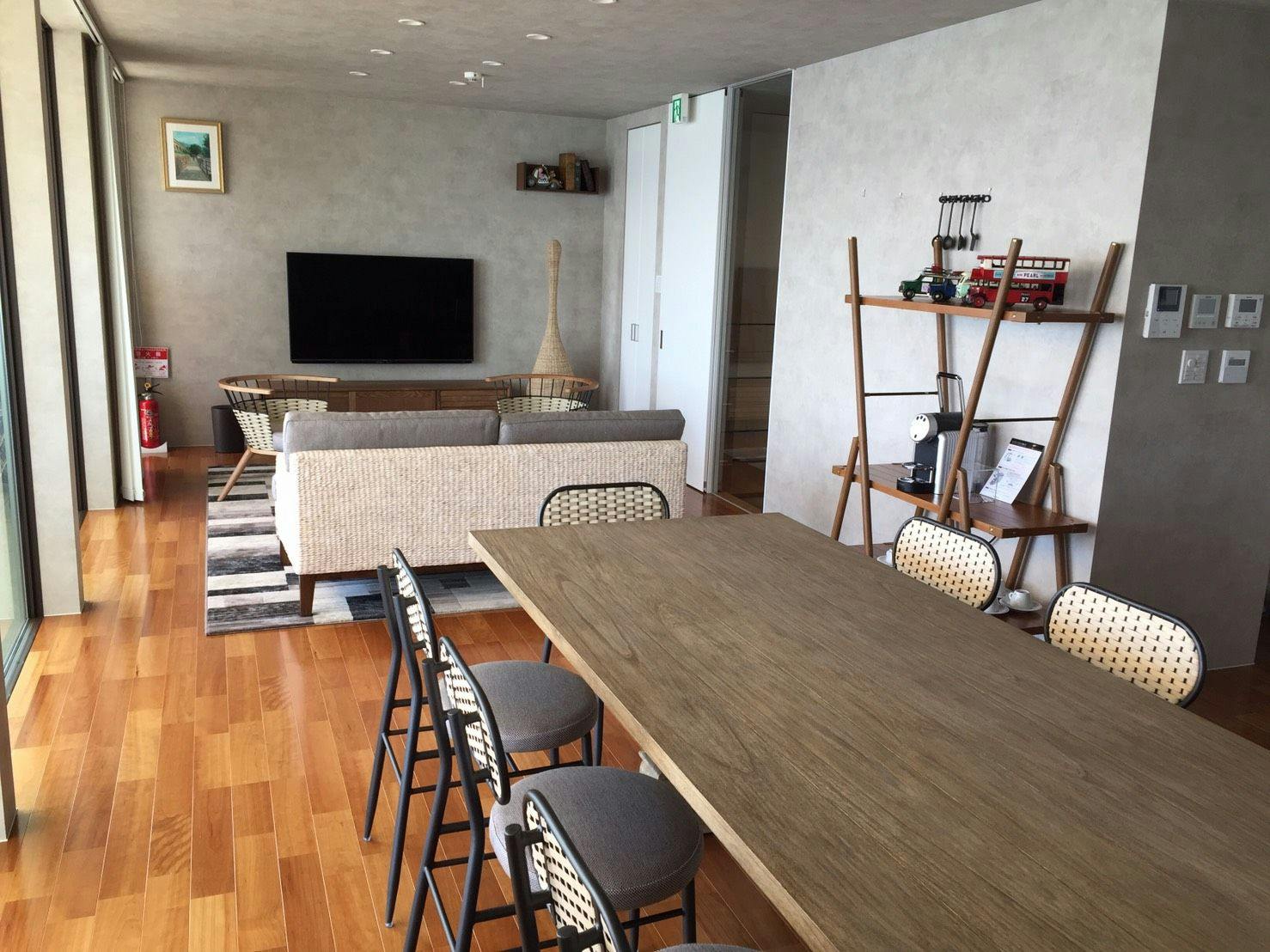 Villa Ocean Kamaguchi