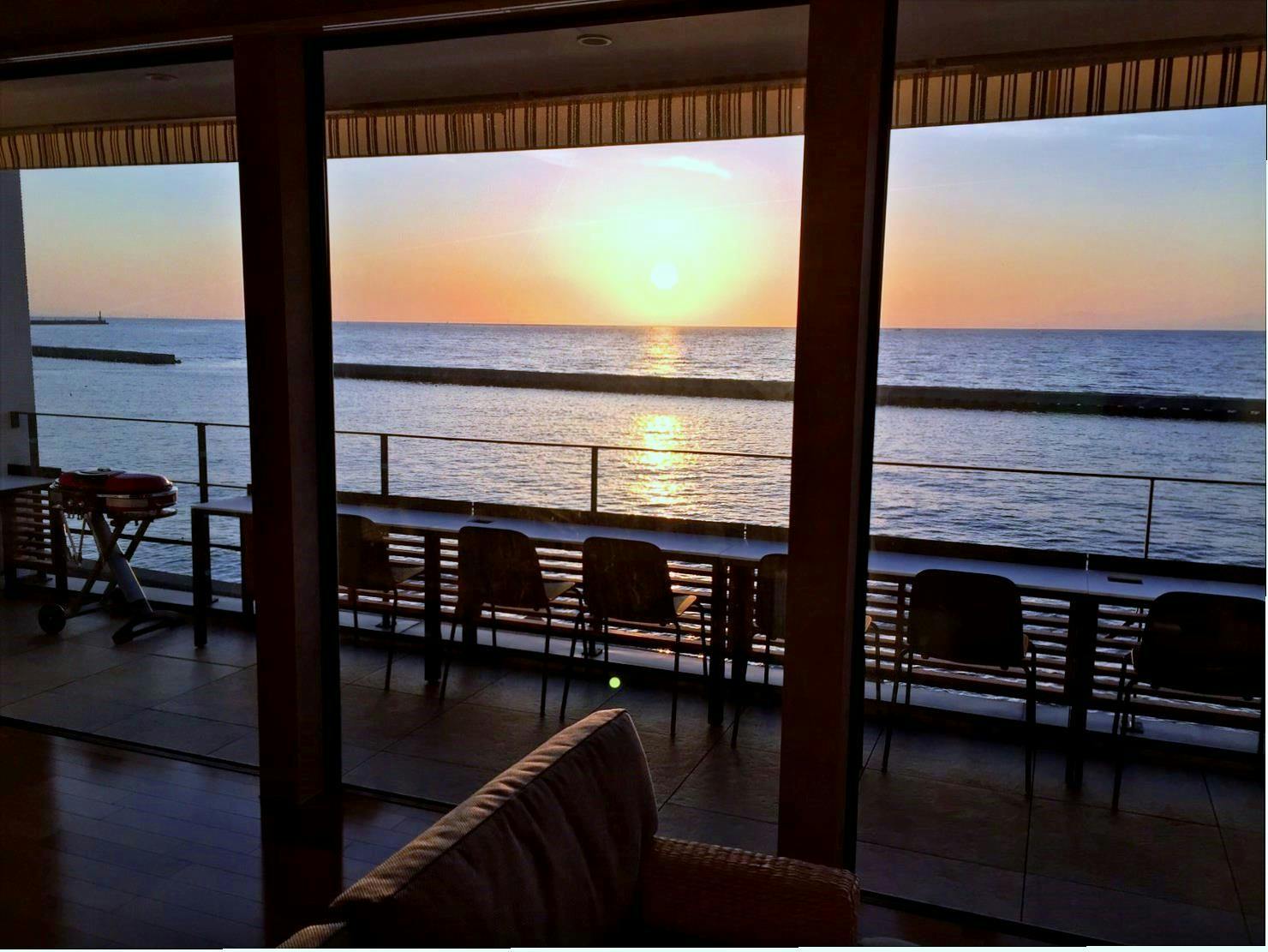 Villa Ocean Kamaguchi