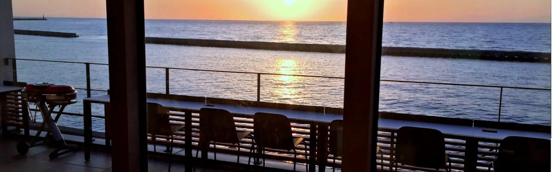 Villa Ocean Kamaguchi